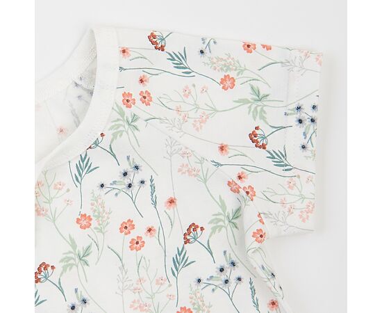  Комплект (футболка + шорти) дитячий К3СК023, фото 5 