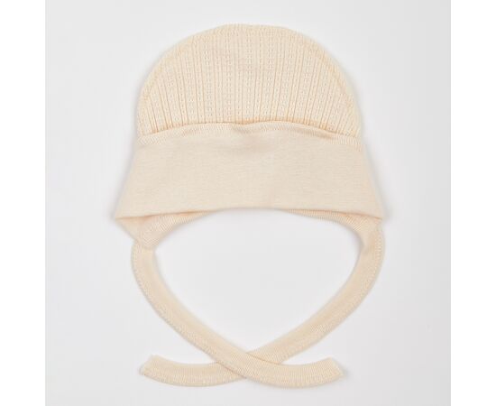  Чепчик для новонароджених 13АЖ004, фото 2 