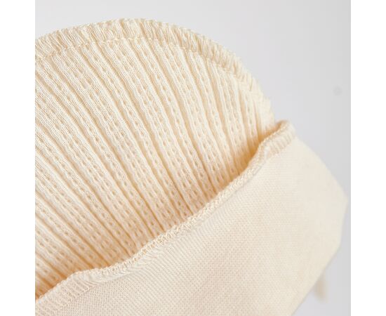  Чепчик для новонароджених 13АЖ004, фото 4 