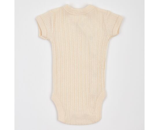  Боді з коротким рукавом дитячий 5АЖ013, фото 2 