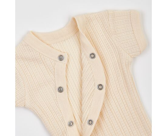  Боді з коротким рукавом дитячий 5АЖ013, фото 3 