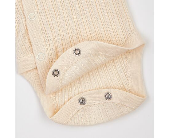  Боді з коротким рукавом дитячий 5АЖ013, фото 4 