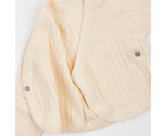  Комплект (льоля + повзунки + шапочка) дитячий К1АЖ002, фото 4 