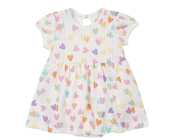  Боді-сукня дитяча 5СК026, фото 2 