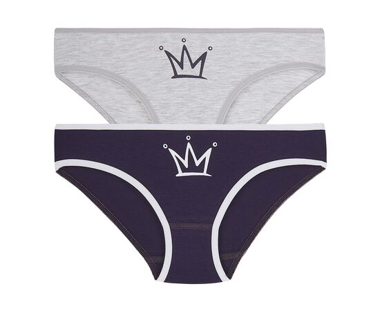  Набір труси-сліпи (2 шт) дитячий К12СК111, фото 2 