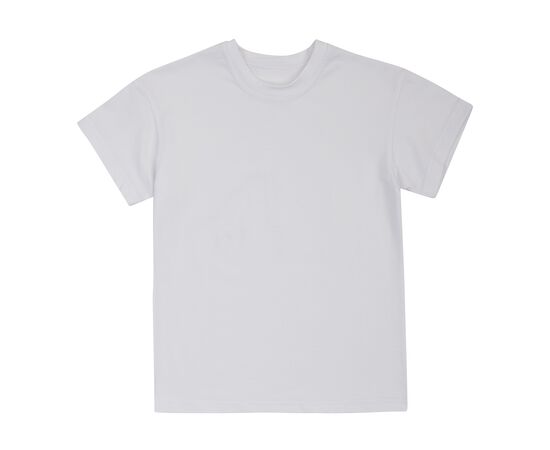  Футболка дитяча oversize 3СК165, image 1 