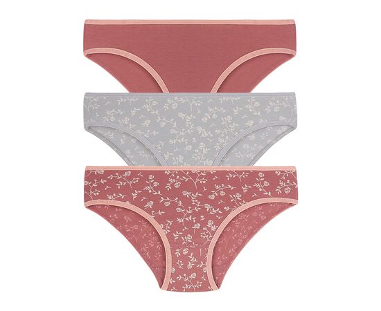  Набір труси-сліпи (3 шт) дитячий К12СК110, фото 1 