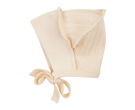  Чепчик для новонароджених 13АЖ004, image 1 