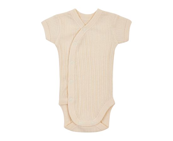  Боді з коротким рукавом дитячий 5АЖ013, фото 1 