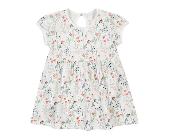  Боді-сукня дитяча 5СК026, фото 1 