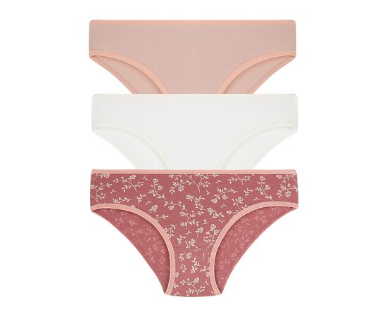  Набір труси-сліпи (3 шт) дитячий К12СК110, фото 1 