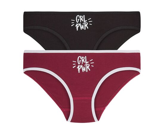  Набір труси-сліпи (2 шт) дитячий К12СК111, image 1 