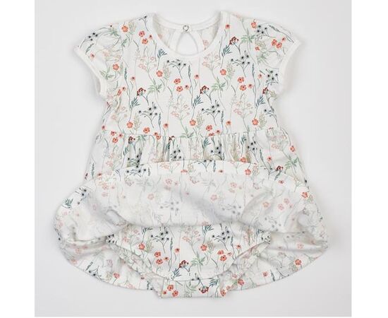  Боді-сукня дитяча 5СК026, фото 5 