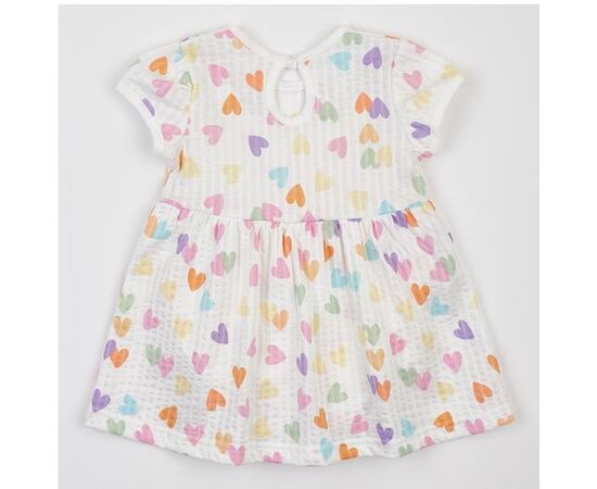  Боді-сукня дитяча 5СК026, фото 3 