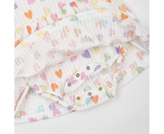  Боді-сукня дитяча 5СК026, фото 5 