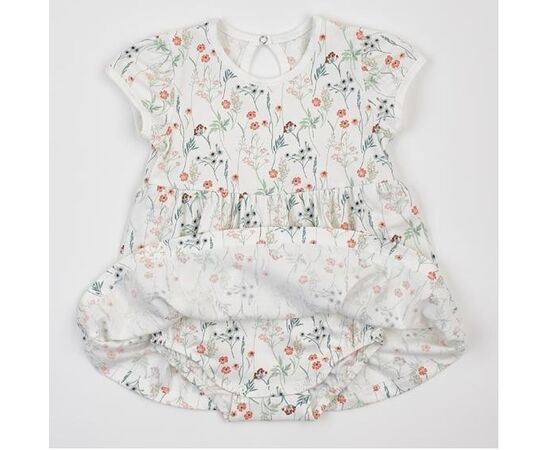  Боді-сукня дитяча 5СК026, фото 7 