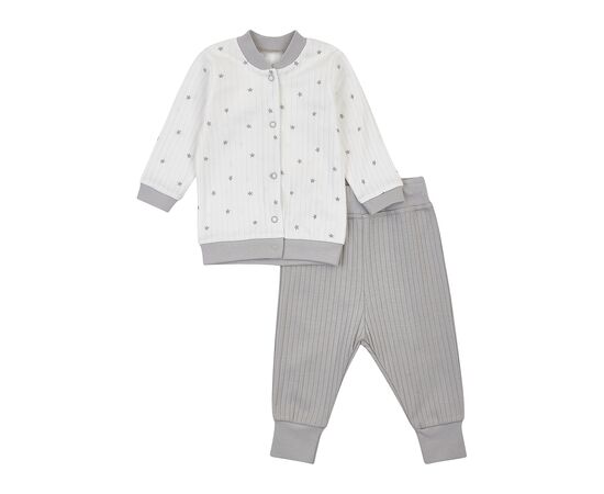  Костюм (кофточка + штани) дитячий К2ІН015, фото 2 