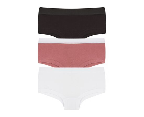  Набір труси-шортики (3 шт) дитячий К12СК120, image 1 