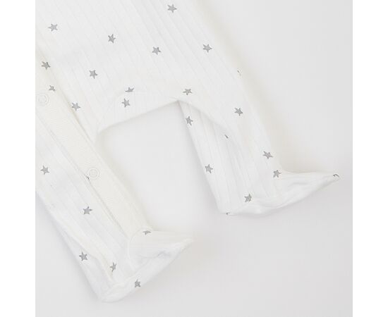  Чоловічок (комбінезон) дитячий 8ІН059, image 7 