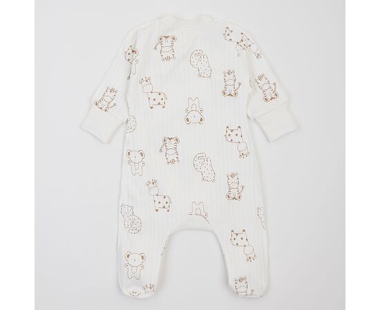  Чоловічок (комбінезон) дитячий 8ІН059, image 4 