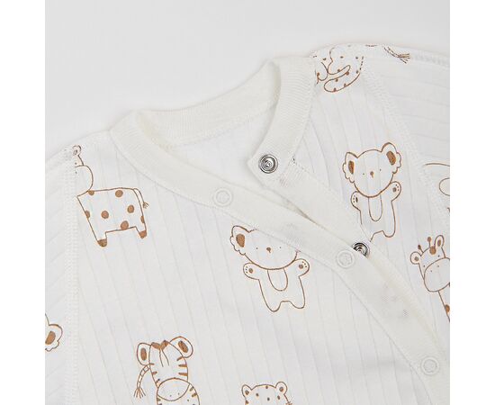  Чоловічок (комбінезон) дитячий 8ІН059, фото 5 