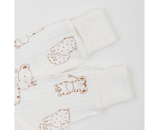  Чоловічок (комбінезон) дитячий 8ІН059, фото 6 