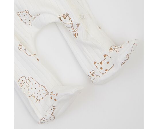  Чоловічок (комбінезон) дитячий 8ІН059, image 7 