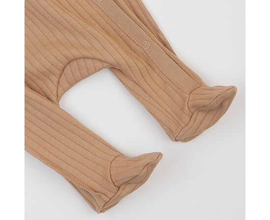  Чоловічок (комбінезон) дитячий 8ІН059, фото 5 