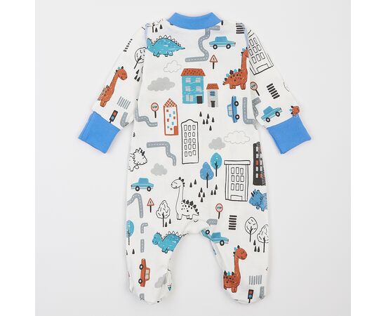  Комбінезон дитячий 8ІН071, фото 2 