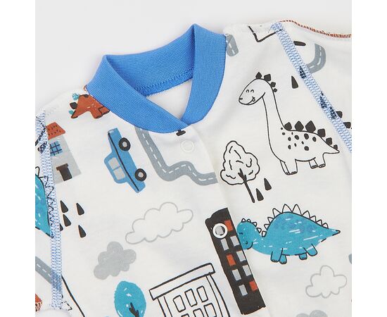  Комбінезон дитячий 8ІН071, фото 3 