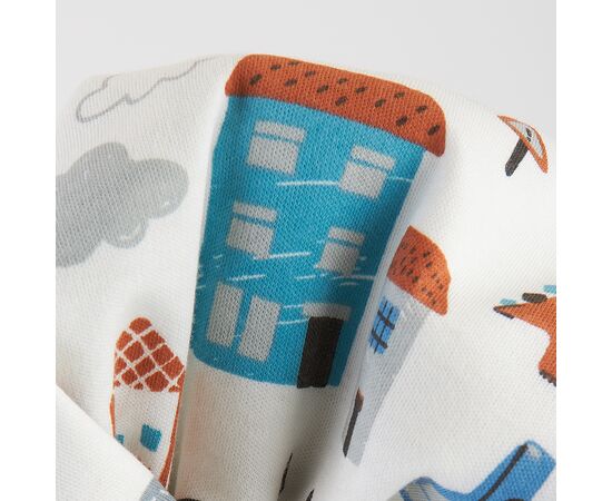  Комбінезон дитячий 8ІН071, фото 6 