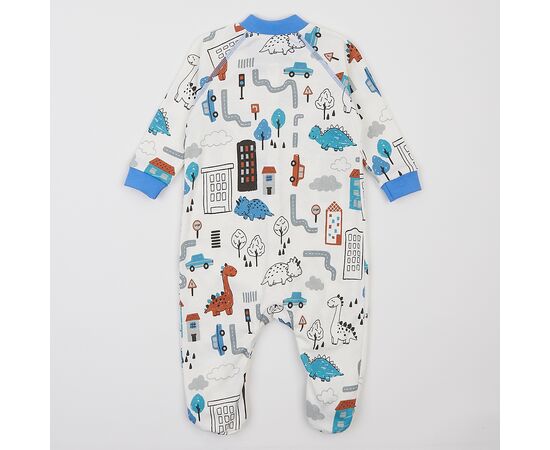  Комбінезон дитячий 8ІН072, image 6 