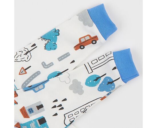  Комбінезон дитячий 8ІН072, image 8 