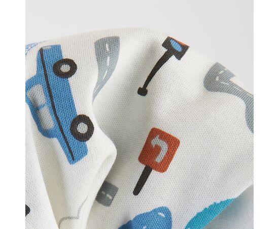  Комбінезон дитячий 8ІН072, фото 10 