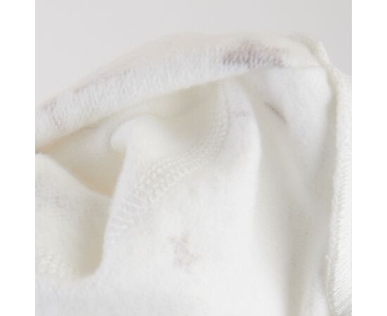  Чоловічок (комбінезон) утеплений для новонароджених 8ФТ036, фото 6 