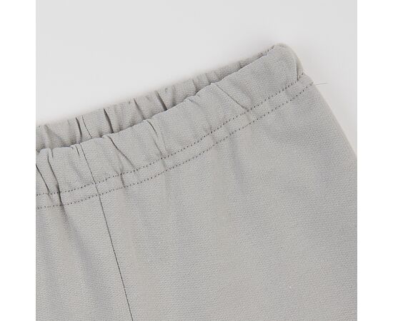  Піжама утеплена з начосом (світшот + штани) дитяча К3ФТ152, фото 3 