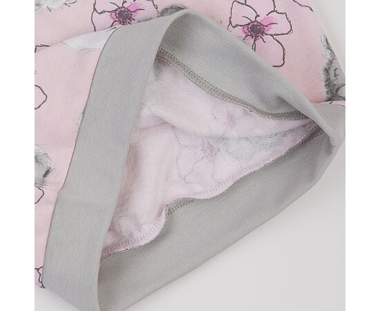  Піжама утеплена з начосом (світшот + штани) дитяча К3ФТ152, image 7 