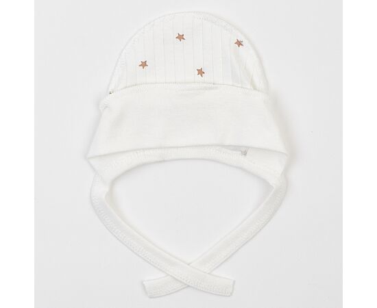  Чепчик для новонароджених 13ІН004, image 5 