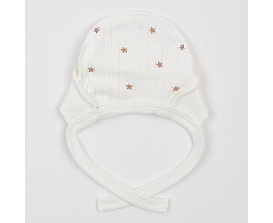  Чепчик для новонароджених 13ІН004, image 4 