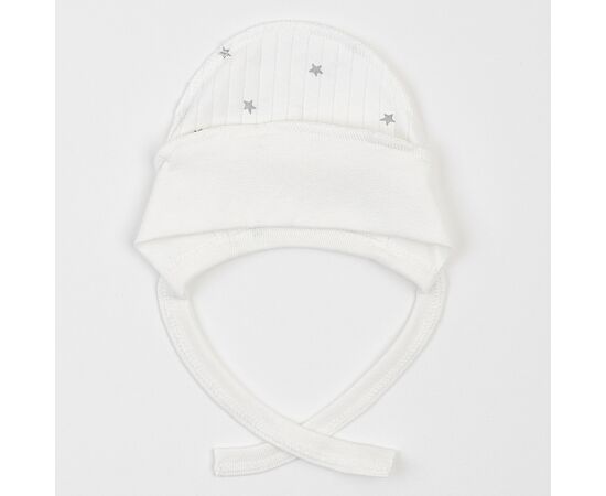  Чепчик для новонароджених 13ІН004, image 4 