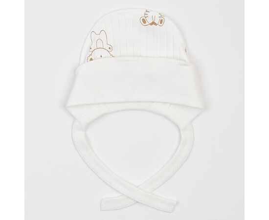  Чепчик для новонароджених 13ІН004, фото 4 