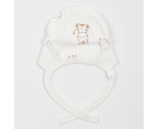  Чепчик для новонароджених 13ІН004, фото 5 