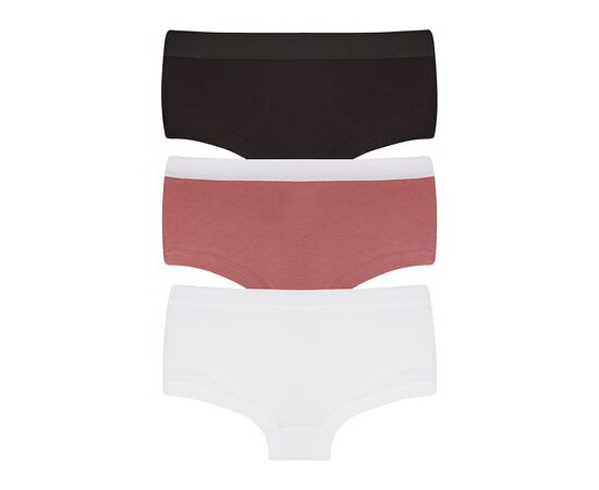  Набір труси-шортики (3 шт) дитячий К12СК120, image 2 