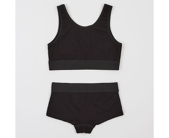  Комплект дитячий (майка-топ + труси) К4СК109, фото 2 