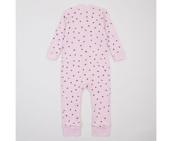  Чоловічок (комбінезон - спальник) дитячий 8ІН073, image 3 