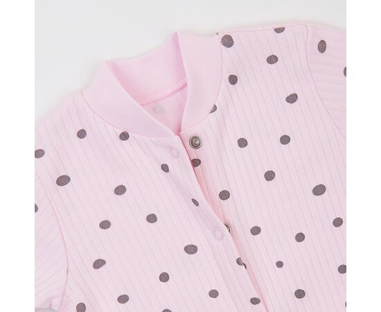  Чоловічок (комбінезон - спальник) дитячий 8ІН073, image 4 