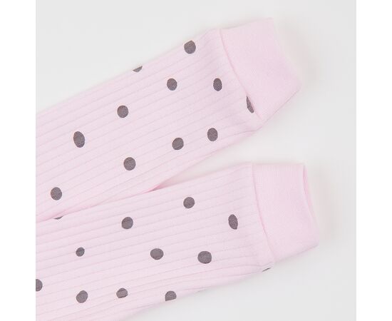  Чоловічок (комбінезон - спальник) дитячий 8ІН073, фото 5 