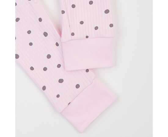  Чоловічок (комбінезон - спальник) дитячий 8ІН073, фото 6 