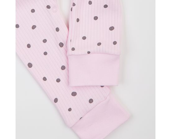  Чоловічок (комбінезон - спальник) дитячий 8ІН073, фото 7 