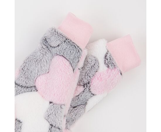  Чоловічок (комбінезон) з підкладкою дитячий 8МХ081, image 6 